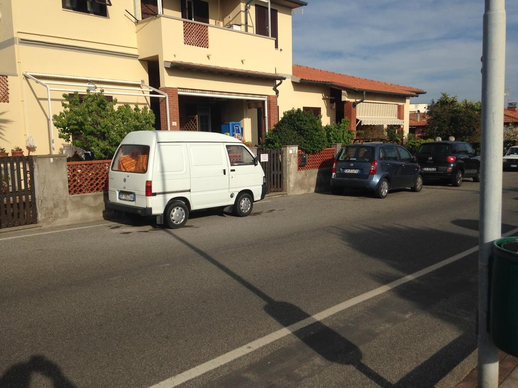 Sole E Mare San Vincenzo Quarto foto