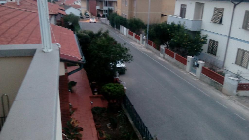 Sole E Mare San Vincenzo Exterior foto